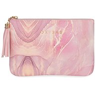 Cardboard P+P Oxylady DAY Marble - Make-up Bag