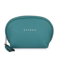 Cardboard P+P Oxylady PLUS Leather Milano - Make-up Bag