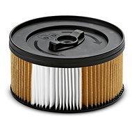 Kärcher cartridge filter with nano surface treatment - Vacuum Filter