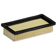 Kärcher Flat pleated filter with nano surface treatment - Vacuum Filter
