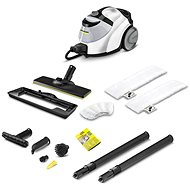 Kärcher SC 5 EasyFix Premium - Steam Cleaner