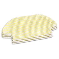 Kärcher Wipe Set for RCV 3 - Vacuum Cleaner Accessory