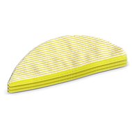 Kärcher Wipe Set for RCV 5 - Vacuum Cleaner Accessory