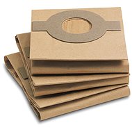Kärcher Paper filter bags - Vacuum Cleaner Accessory