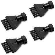 Kärcher Round Brush Set - Vacuum Cleaner Accessory