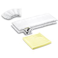 Kärcher Microfibre cloth set for kitchens - Vacuum Cleaner Accessory