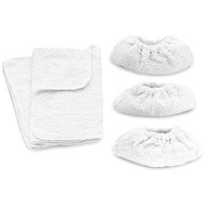 Kärcher Wipe Set - Vacuum Cleaner Accessory