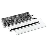 Kärcher Microfibre cloth for KV 4 (3 pcs) - Vacuum Cleaner Accessory