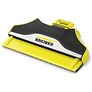 Kärcher Small extraction nozzle, 170 mm (yellow) for WV 6 - Vacuum Cleaner Accessory