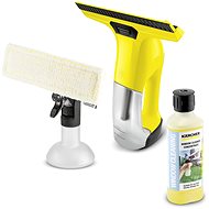 Kärcher WV 6 Plus D500 - Window Vacuum Cleaner