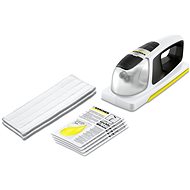 Kärcher KV 4 Premium - Window Vacuum Cleaner