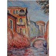Karen Khachikyan Venice - Painting