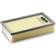 KÄRCHER flat pleated filter (paper) - Filter
