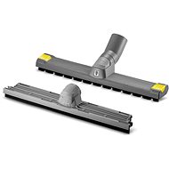 KÄRCHER floor nozzle for vacuuming wet and dry dirt/Adv for DN 35 - Vacuum Attachment