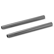 Kärcher suction pipe set, 2x, DN35, 505 mm length, plastic - Vacuum Attachment