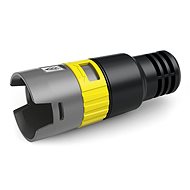 Kärcher adapter for power tools, DN 35, clip 2.0 - Vacuum Cleaner Accessory