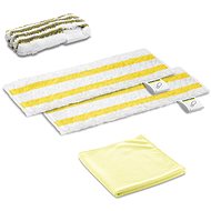 Kärcher Starter-Tuch-Set - Lappen