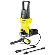 Kärcher K 2 Premium - Pressure Washer