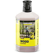 KÄRCHER 3-in-1 Wood Cleaner, 1L - Wood Cleaner