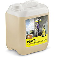 KÄRCHER RM 625 Plastic Cleaner, 5L - Pressure Washer Detergents