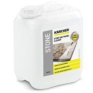KÄRCHER Stone and Facade Cleaner - Cleaner