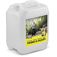 KÄRCHER Stone and Facade Cleaner, 5L - Pressure Washer Detergents