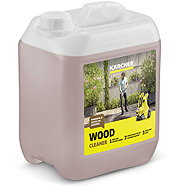 KÄRCHER RM 624 Wood Cleaner, 5L - Pressure Washer Detergents