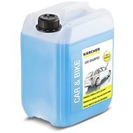 KÄRCHER Car Shampoo - Pressure Washer Detergents