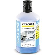 KÄRCHER Car Shampoo 3-in-1 - Pressure Washer Detergents