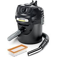 Kärcher AD 2 - Ash Vacuum Cleaner