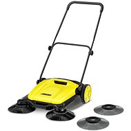 Kärcher S 650 2in1 - Sweeper