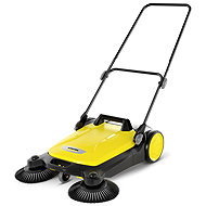Kärcher S 4 Twin - Sweeper