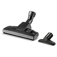 Kärcher Household Set (NW 35), 2-Piece: Parquet Nozzle and Upholstery Brush - Vacuum Cleaner Accessory