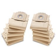 Kärcher Paper Bags 10 pcs (for T 9/1 BP) - Vacuum Cleaner Bags