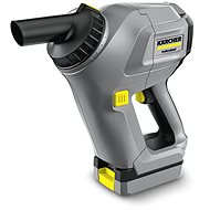 Kärcher HV 1/1 Bp Fs - Industrial Vacuum Cleaner