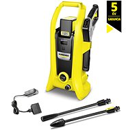 KÄRCHER K 2 Battery Set (5,0 Ah) akkumulátoros magasnyomású tisztító - Magasnyomású mosó