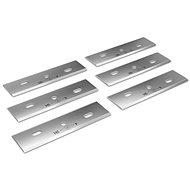 Kärcher Spare Knife Set (6 pcs) - Replacement Blades