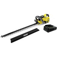 KÄRCHER Hedge Trimmer AKU HGE 36-60 Battery Set 36V (1x2,5Ah) - Hedge Shears
