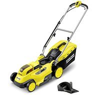 Kärcher LMO 18-36 Battery 18V (Without Battery) - Cordless Lawn Mower