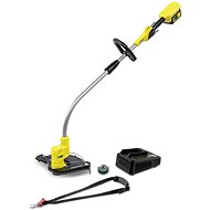 Kärcher LTR 36-33 Battery Set 36 V, 1x2,5Ah - Strimmer