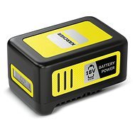 Kärcher Battery  Li-Ion 18 V/5,0 Ah - Rechargeable Battery for Cordless Tools