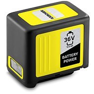 Kärcher Battery Li-Ion 36 V/5,0 Ah - Rechargeable Battery for Cordless Tools