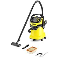 Kärcher WD 5 - Industrial Vacuum Cleaner