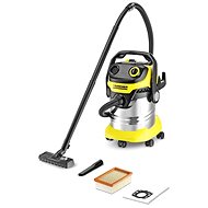 Kärcher WD 5 Premium - Multipurpose Vacuum Cleaner