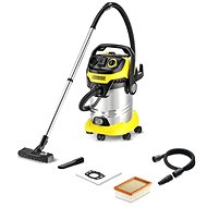 Kärcher WD 6 P Premium - Industrial Vacuum Cleaner
