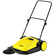 Kärcher S 550 - Sweeper