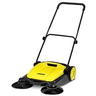 Kärcher S 650 - Sweeper