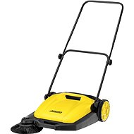 Kärcher S 750 - Sweeper