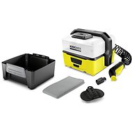 Kärcher OC 3 + Pet - Pressure Washer