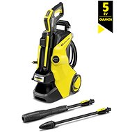 Karcher K 5 Power Control - Magasnyomású mosó